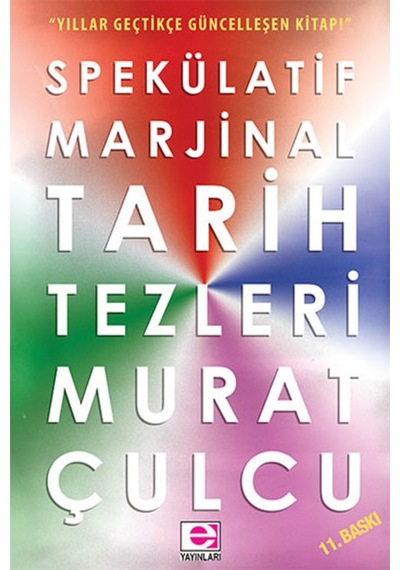 Spekülatif Marjinal Tarih Tezleri
