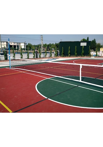 Adelinspor Voleybol Ve Tenis Ortak Direk, Diomond Voleybol Ve Tenis File Seti