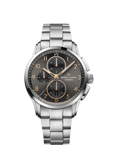 Maurice Lacroix Pt6388ss002321-1 Erkek Kol Saati