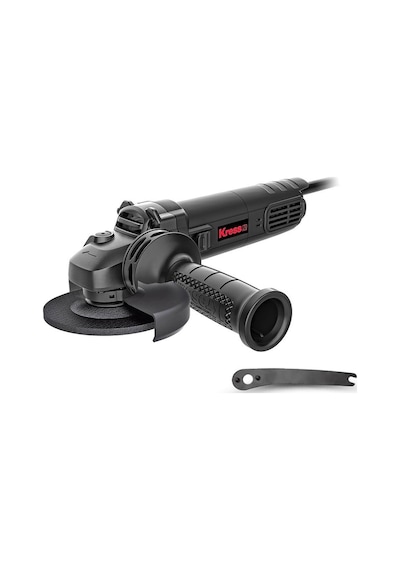 Kress KUS20P 1400 W Avuç Taşlama Makinesi 125 MM