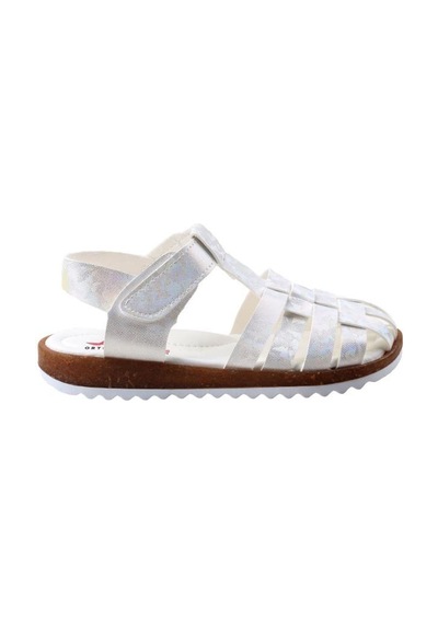 Papuçcity Arzen 02413 Orto Pedik Kız Çocuk Sandalet Ayakkabı Diğer
