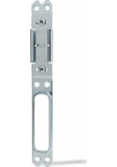 Pimapen Banyo Wc Kapısı Ayarlı Kilit Karşılıgı