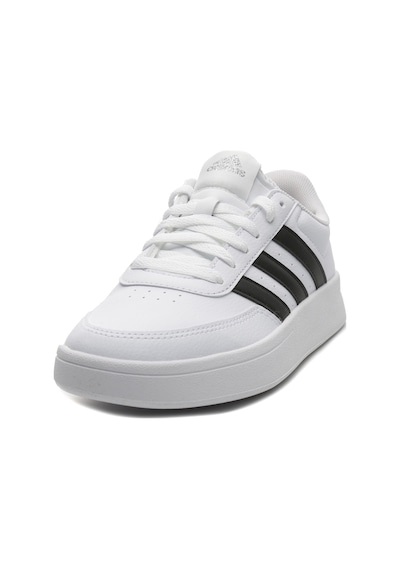 Adidas Hp9445-K Breaknet 2.0 Kadın Spor Ayakkabı Beyaz