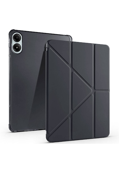 Xiaomi Redmi Pad Pro 12.1 İnç Tablet Kılıf 360 Katlanabilen Kapak