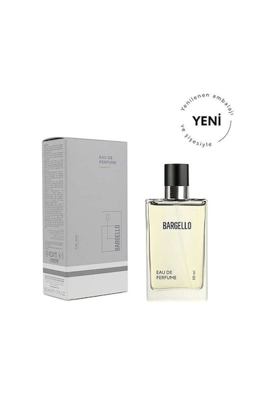 Bargello 651 Erkek 50 Ml Parfüm Edp Fresh Aromatik