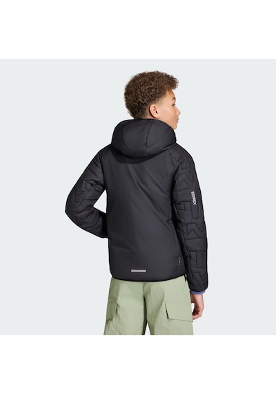 Adidas Jy2434 K Xpr Pd Unisex Çocuk Spor Mont Renkli