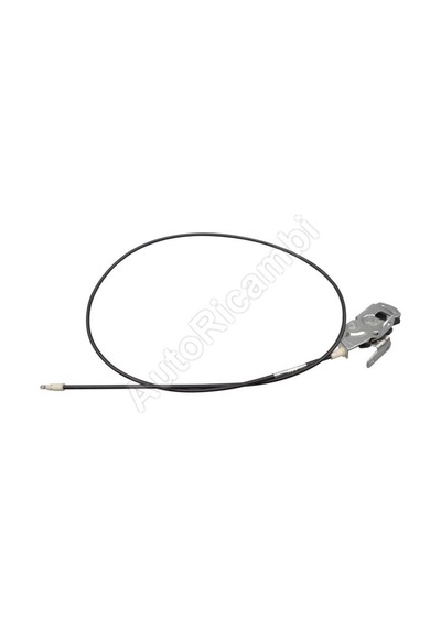 DUCATO BOXER JUMPER 06- BAGAJ KAPAK ÜST KİLİT OPAR 1362415080