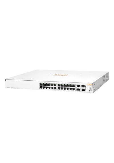 Aruba Instant On 1930 24G Jl684A 1930 370 W 24 Port Yönetilebilir Switch