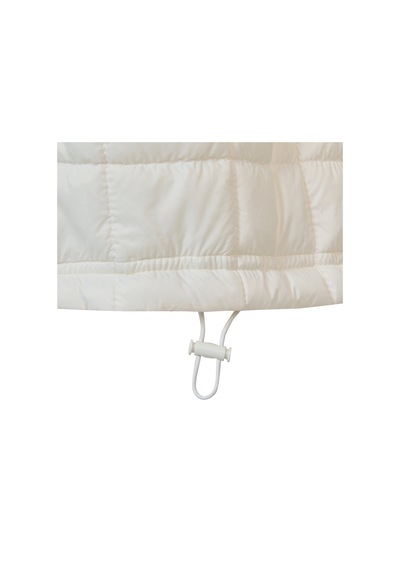 New Balance Lifestyle Women Vest Yelek Krem