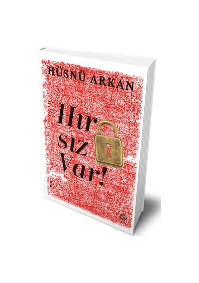 Hırsız Var - Hüsnü Arkan - Sia
