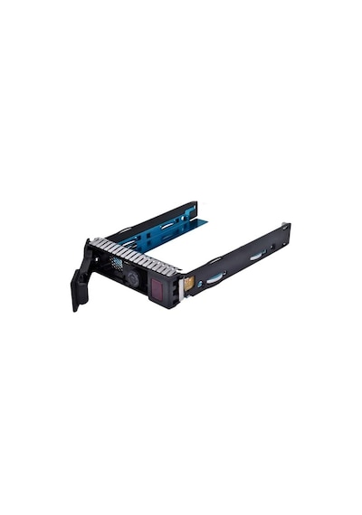 Hp 3.5' Gen8 - Gen9 Server Disk Kızağı -