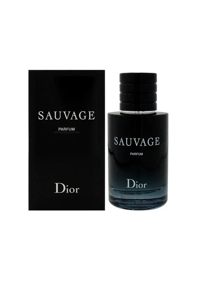 Dior Sauvage Perfume 100 Ml Erkek Parfüm Fresh