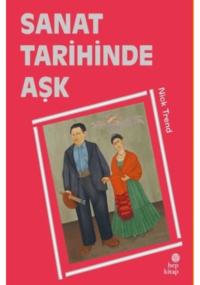 Sanat Tarihinde Aşk - Aıaı-867155