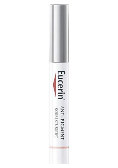 Eucerin Pigment Leke Düzeltici Krem 5 ML
