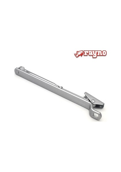 Gümüş Kapı Hidroliği No:4 65-85 Kg İle Güçlü Destek