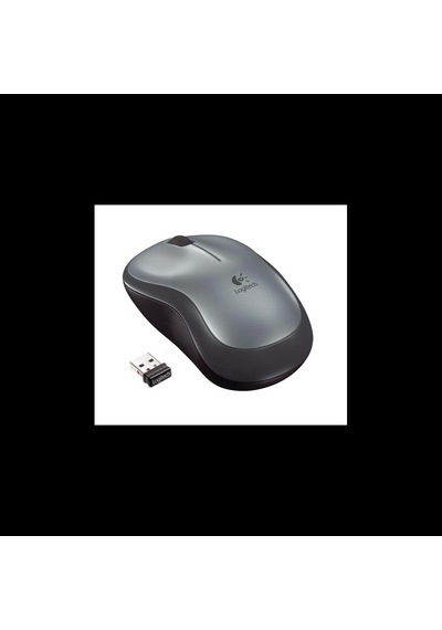 Logıtech 910-002235, M185 Siyah, Usb Nano 2,4g Kablosuz, 1000dpi, Optik, 3 Tuşlu, 12ay Pil Ömrü, Mou Diğer