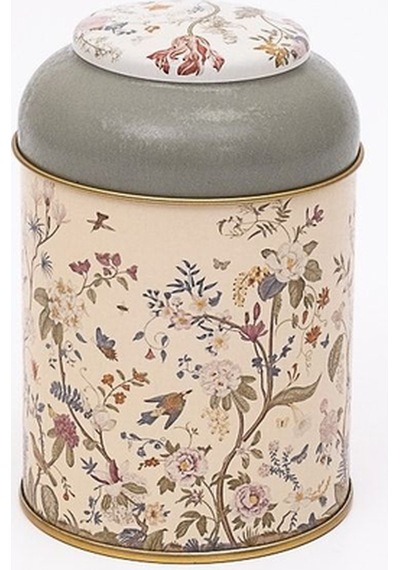 Er080-2e Botanica Yellow Desenli Baharatlık 0,6 Lt Çok Renkli