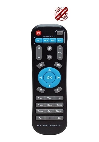 Dreamstar Next Mybox Kumanda Ozt 23-k