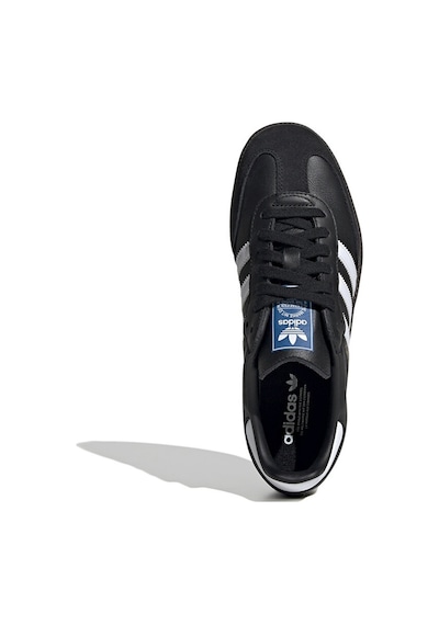 Adidas Ig9031 Samba Og W Unisex Günlük Ayakkabı Siyah