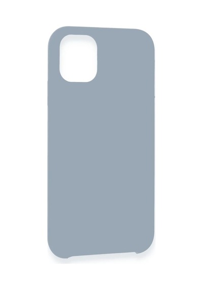 Newface - 771 - iPhone Uyumlu 11 Pro Kılıf Lansman Legant Silikon - - Csmo-tex - Açık Lila