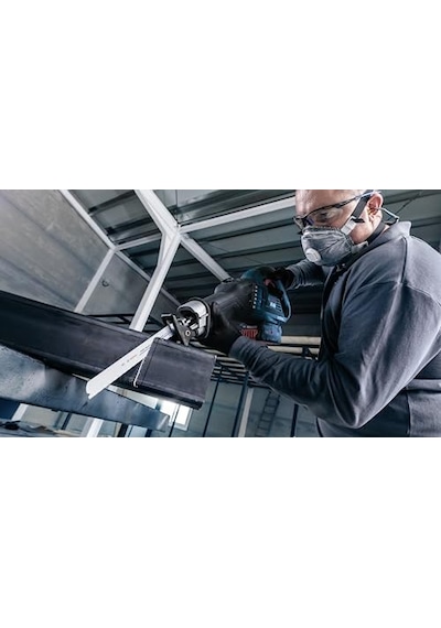 Pro Medium-thick Metal S937bef Hassas Panter Testere Bıçağı Metal Borular Ve Profiller Demir Içermeyen Metaller Uzu
