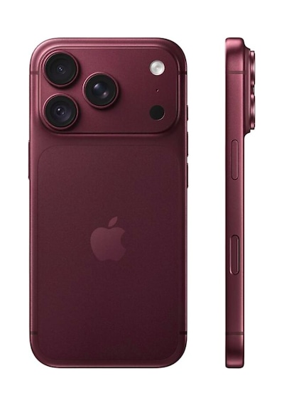 Apple iPhone 18 Pro 2 TB (Apple Türkiye Garantili)