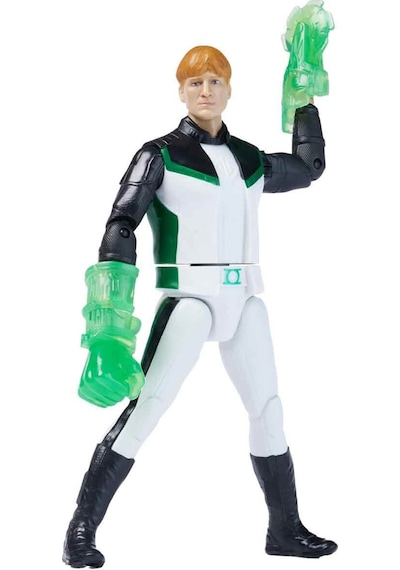 Dc Comics Green Lantern Epik Strike Aksiyon Figürü 15 Cm