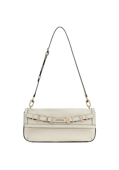 Guess Dovie Kadın Omuz Çantası Hwkg9909190 Beyaz