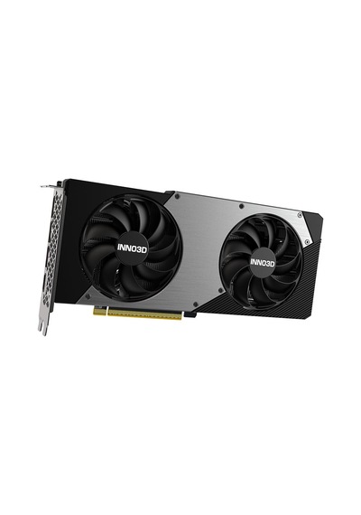 Inno3d Geforce Rtx 5070 Twın X2 Oc 12gb Gddr7 192bit Dlss 4 Ekran Kartı