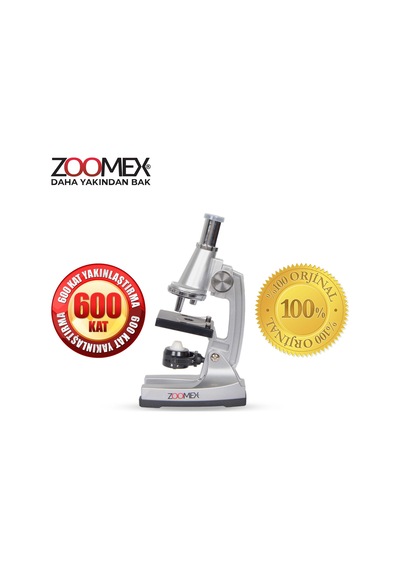 Zoomex Mp-b600 Mikroskop - Eğitici Ve Öğretici - Geleceğin Bilim