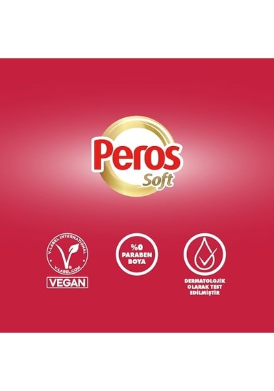 1440 Ml Konsantre Yumuşatıcı Amber Çiçeği & Sandal Ağacı Diğer