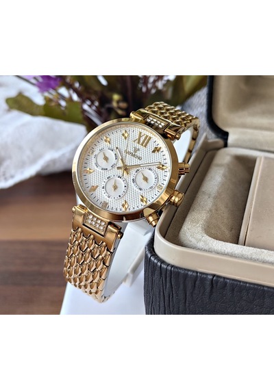 Raymond A5057-l1 Kadın Kol Saati