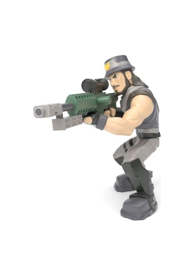 Fortnite Mini Figür & Kule Oyun Seti Frt15000