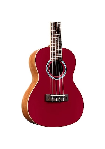 Cordoba 15c Concert Ukulele Sangria