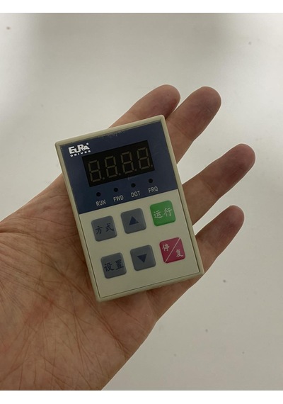 Ejra Huifeng İnvertör Kontrol Paneli 75x50mm A3-000-11