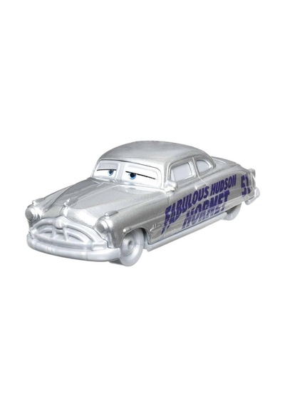 Dısney 100 Cars 3 Tekli Karakter Araçlar Fabulous Hudson Hornet Dxv29 Hnr00