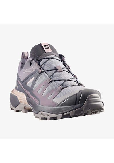 Salomon X Ultra 360 W Kadın Ayakkabısı L49103900 Çok Renkli