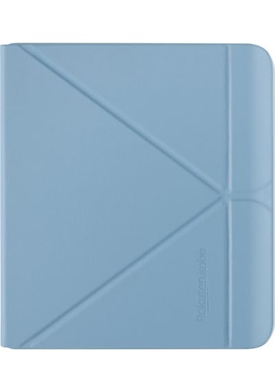 Kobo Libra Colour Sleepcover Mavi