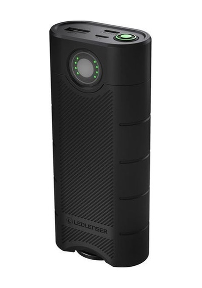 Led Lenser Flex10 Powerbank Çok Renkli
