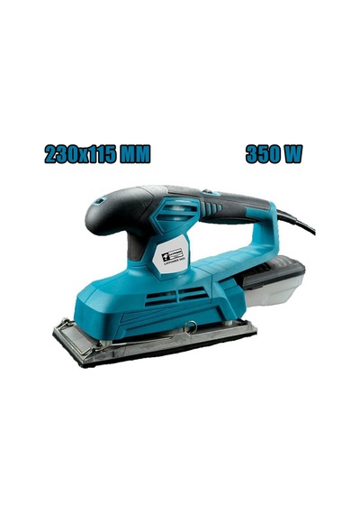 Titreşim Zımpara 350w - Catpower3453