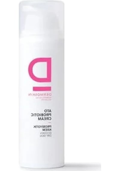 Doğal Malzemelerle Hazırlanan Probiyotik Krem - 50 Ml