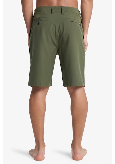 Quiksilver Eqyhy03881-15484 Union Amphibian 20 Erkek Şort Yeşil