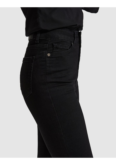 Pierre Cardin Siyah Skinny Fit Jean Pantolon 50330663 Vr046