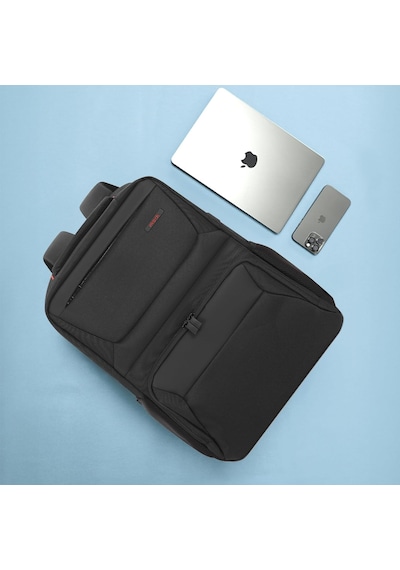 Business X Mcc-805 15.6 İnç Laptop Sırt Çantası, Mackbook Sırt Çantası, Usb Şarj Portlu Bilgisayar Ve Notebook Çantası, Kadın Erkek Bilgisayar İş Çantası, Üniversite Okul Çantası, Siyah Business X Mcc-805 15.6 İnç Laptop Sırt Çantası, Mackbook Sırt Çantası, Usb Şarj Portlu Bilgisayar Ve Notebook Çantası, Kadın Erkek Bilgisayar İş Çantası, Üniversite Okul Çantası, Siyah