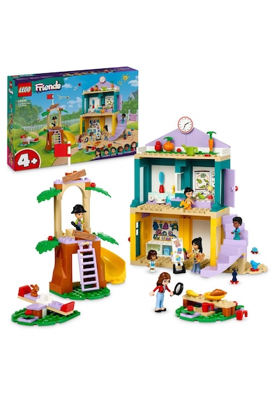 LEGO® 42636 Heartlake City Anaokulu 239 Parça