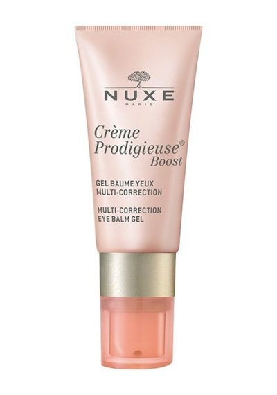 Nuxe Creme Prodigieuse Boost Multi Correction Eye Balm Gel Göz Kremi 15 ML