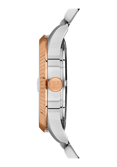 Jacques Philippe Jpqgs237328 Erkek Kol Saati Gri