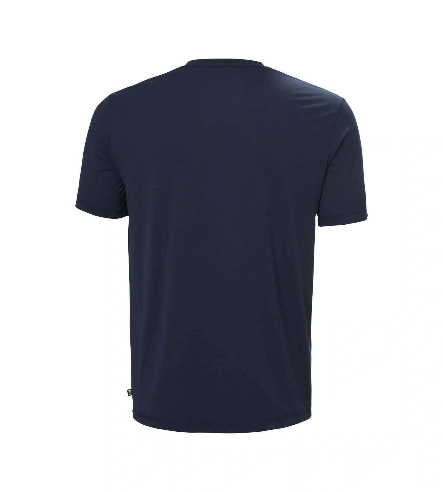 Helly Hansen Skog Recycled Graphıc T-shırt Hha.63082 Navy