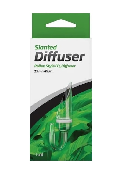 Seachem Slanted Diffuser