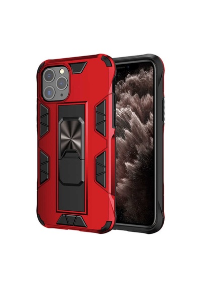 Apple Uyumlu iPhone 11 Pro Max Kilif Zore Volve Kapak 445883073